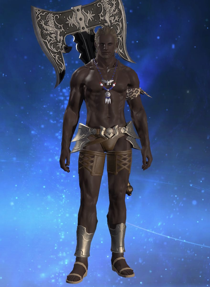 Raubahn Gekioko