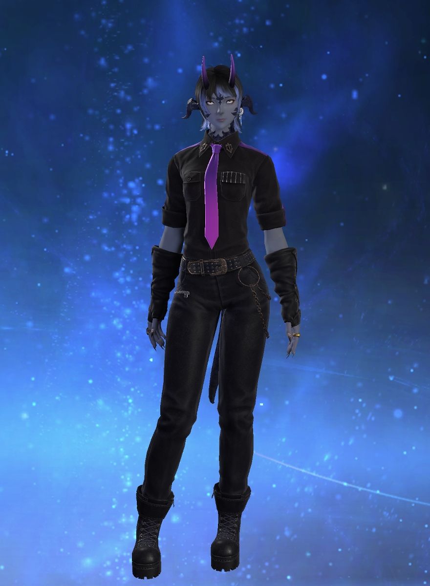 Izumi Cromwell