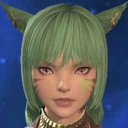 Alyll Fursona