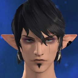 Evil Aymeric