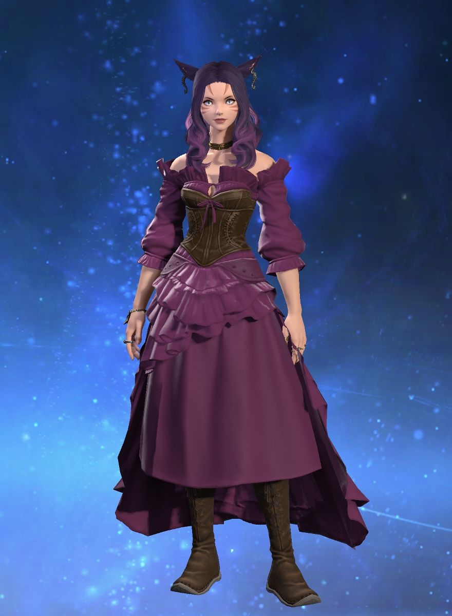X'nulah Tohka