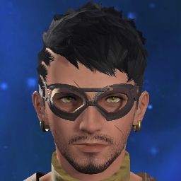 Clive Ryder