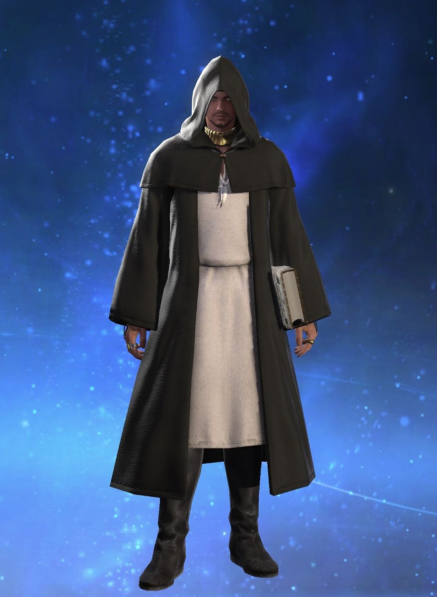 Clive Ryder