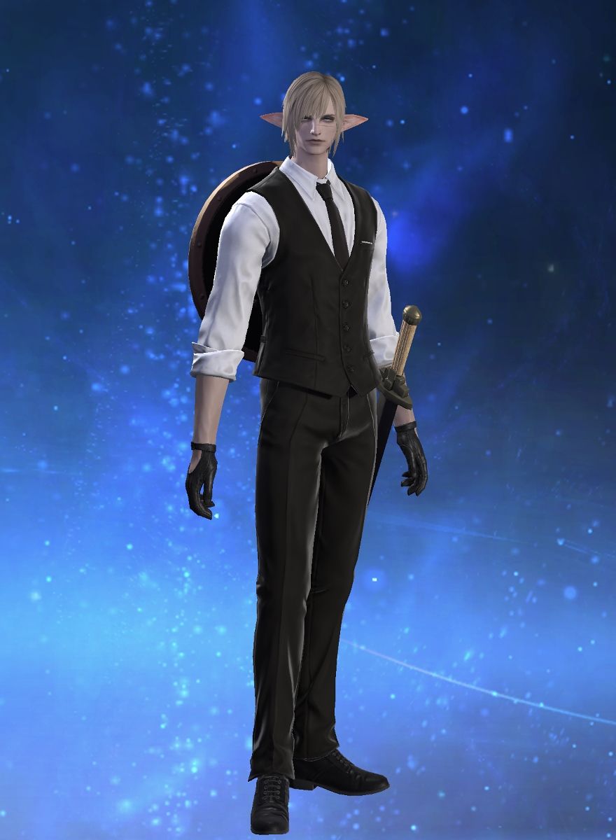 Ailor Valehron