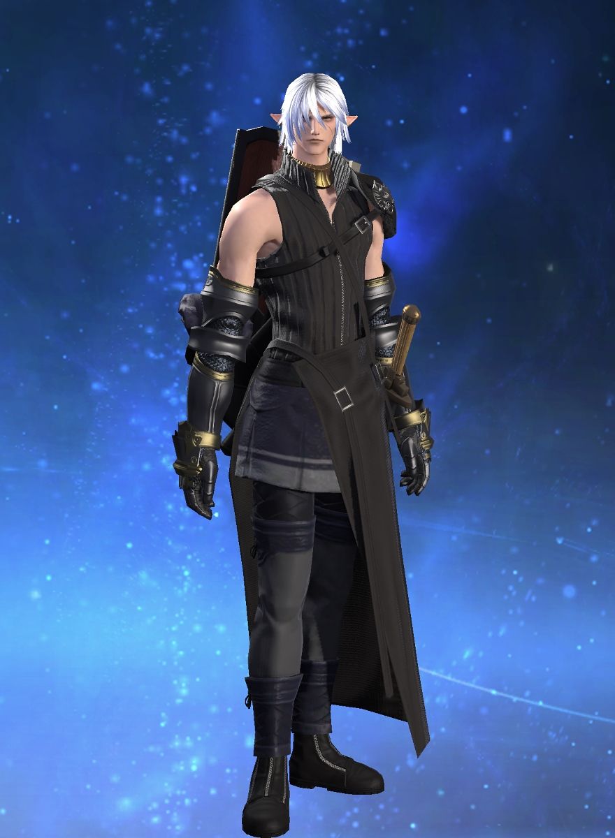Isaiah Zephyr