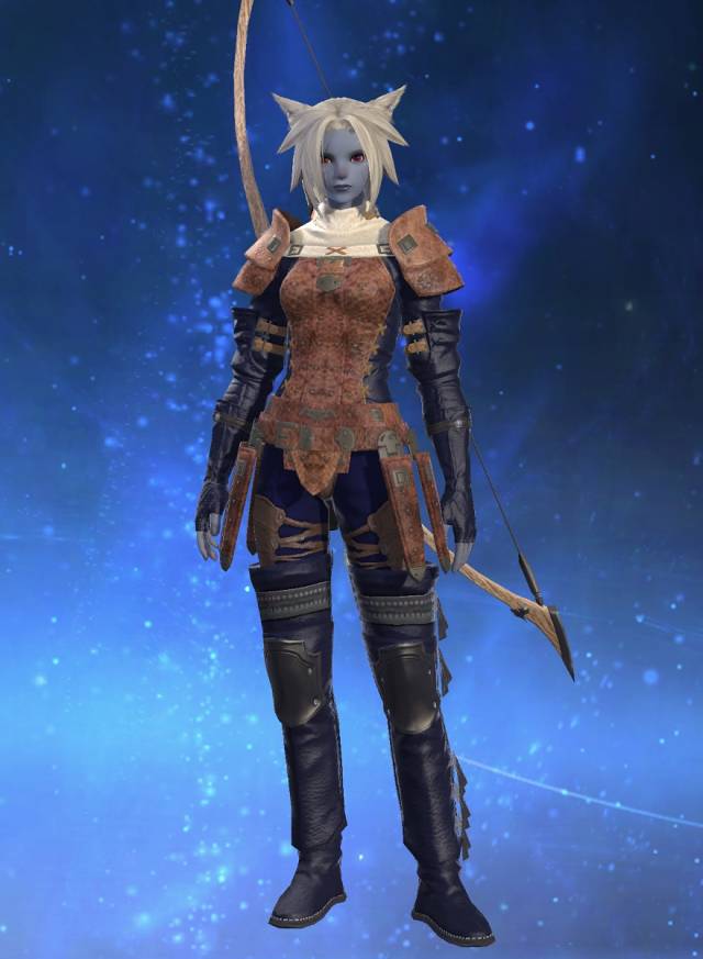 Sylvannas Windrunner