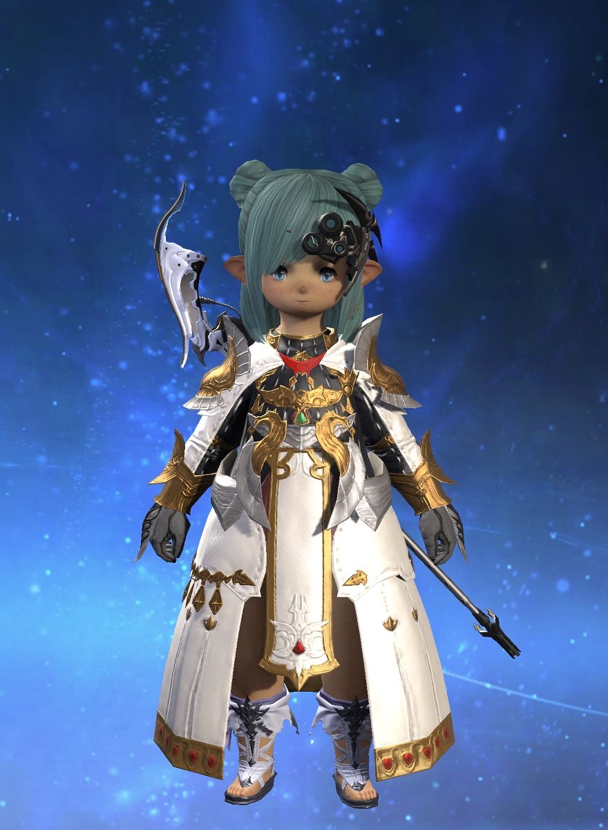 Wind-up Shremp