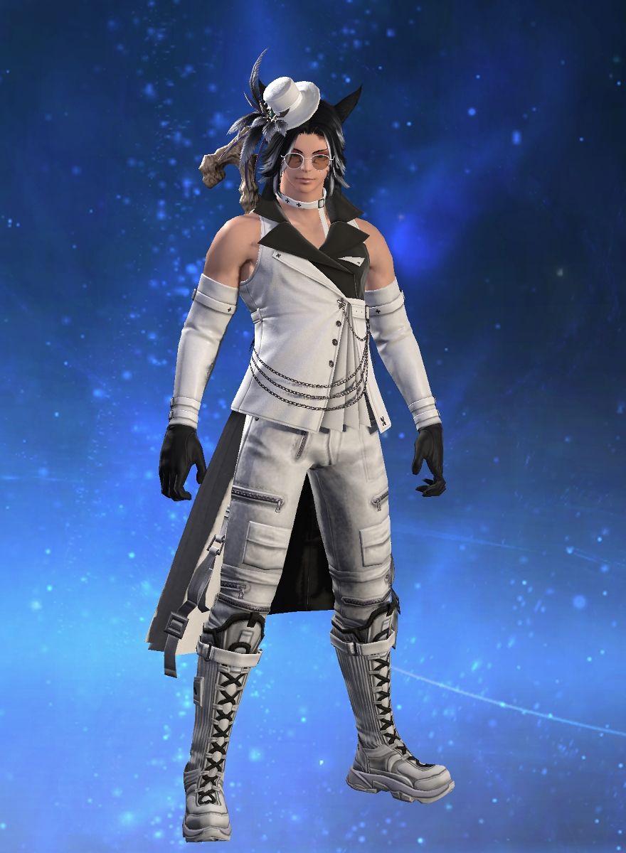 Bishop Declair