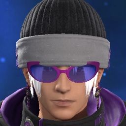 Halanx Yaeger