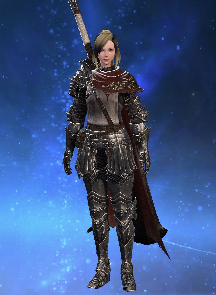 Hyur Ul'dah