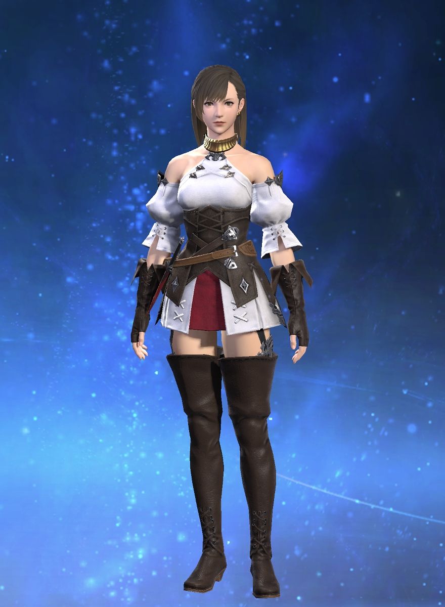 Default Midlander