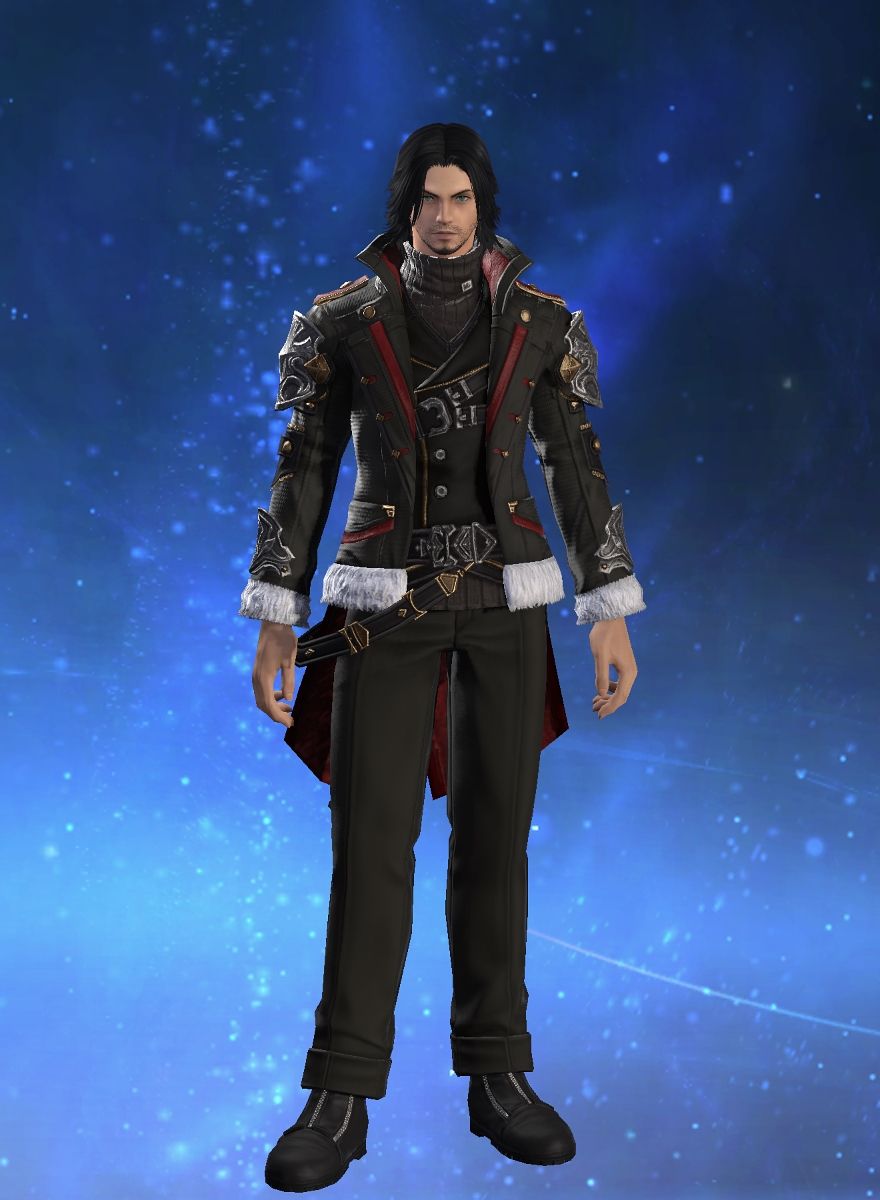 Aluryn Auroralis