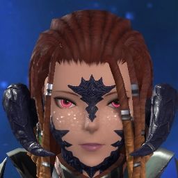 Talia Xu'thra