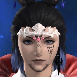 Curtis- Mage-aka-