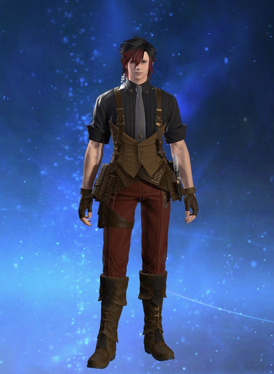 Ren Arkwright
