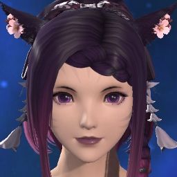 Mistique Blackcherry