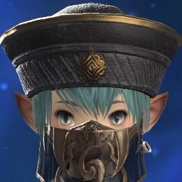 Laveh's Avatar