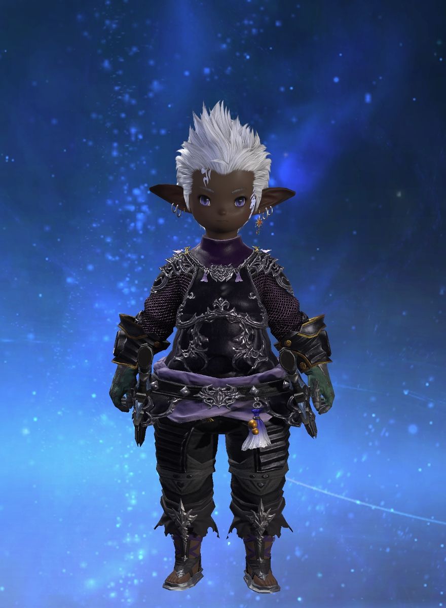 Xekken Xoroken