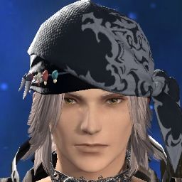 Locke'cole Quest-npc