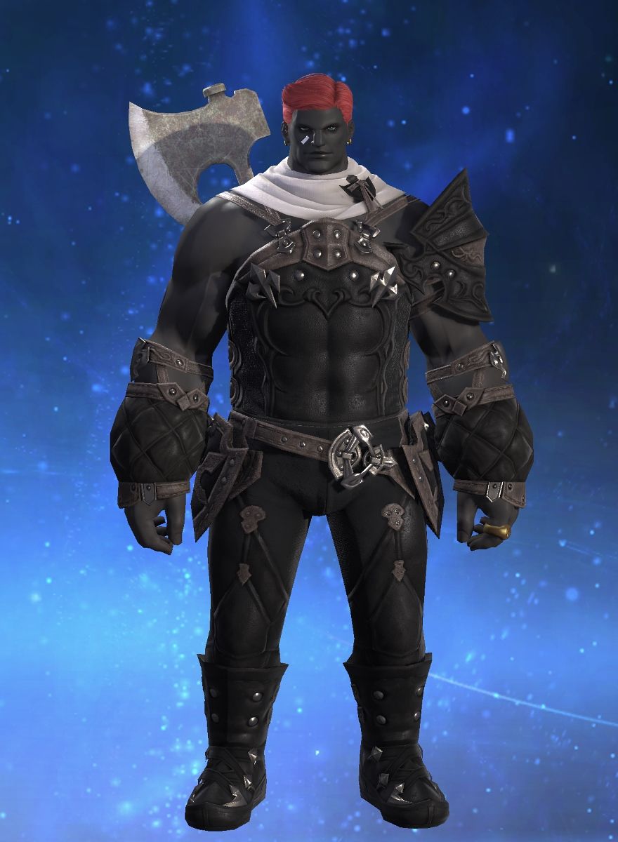 Limsa Daddy