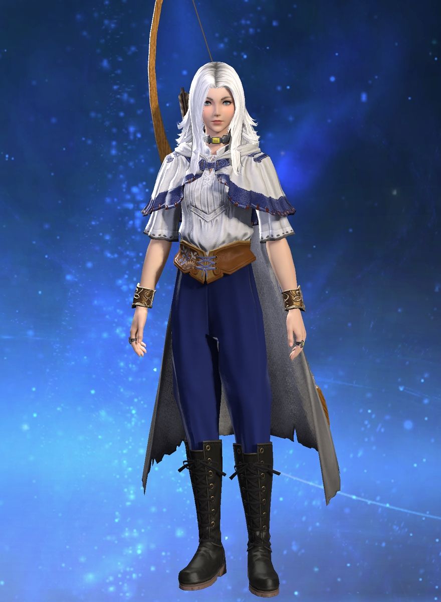 Virena Stormseeker