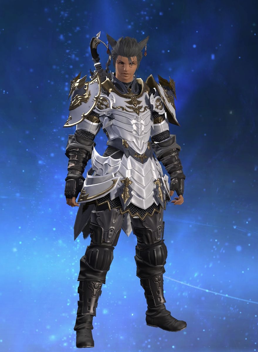 G'alte Vhanfi