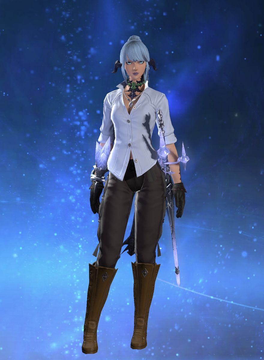 Lunarity Luminate