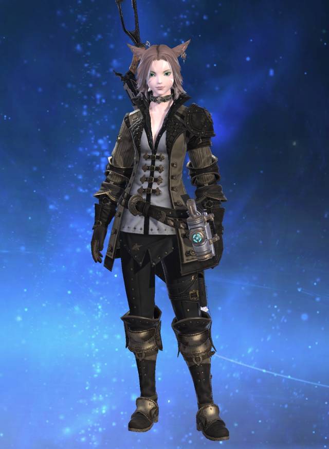Phaidra Duskwalker