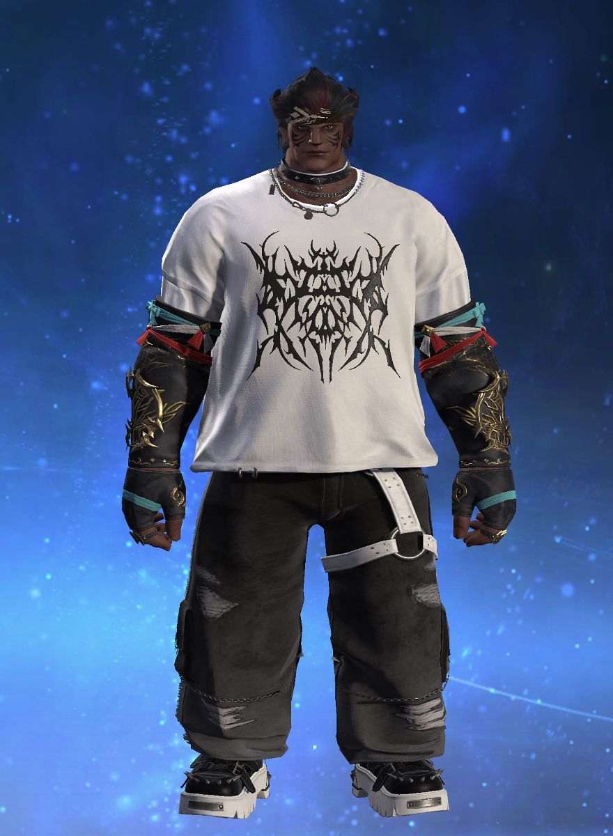 Masa Goro