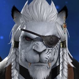 Tigerclaw Akatsuki