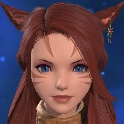 Lafilia Lionheart