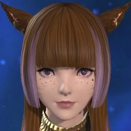 A'leah Purr
