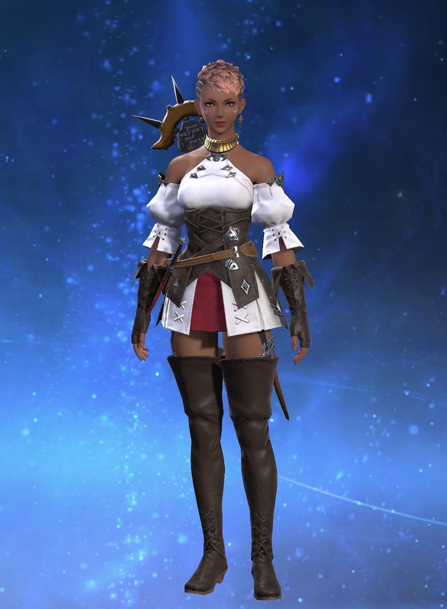 Eris Claire
