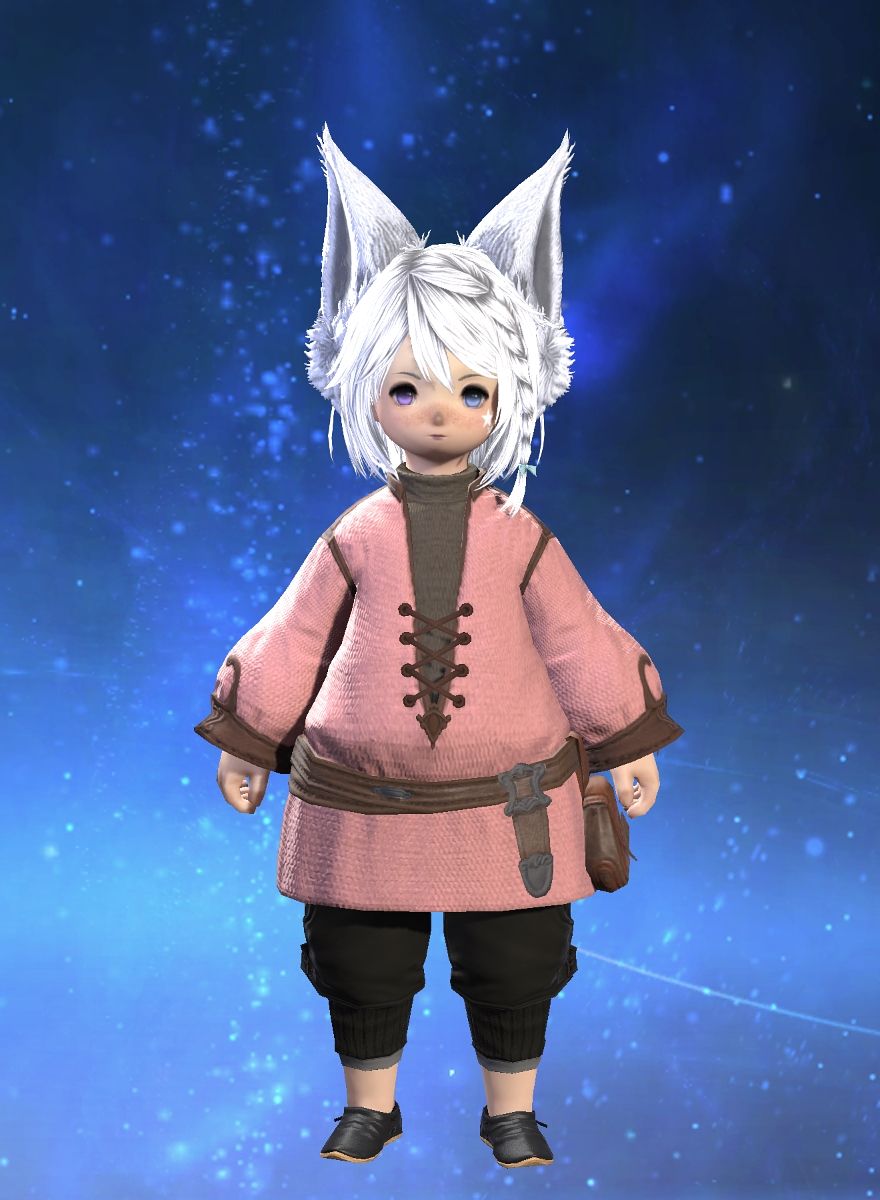 Ju'khei Andromeda