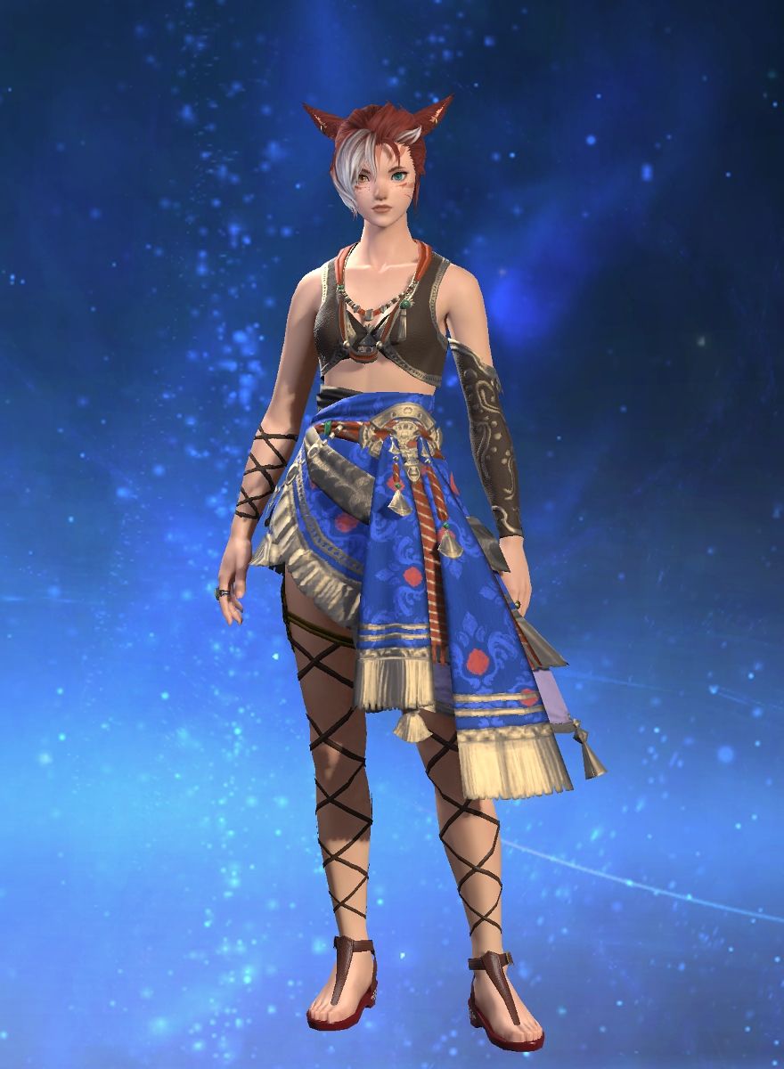Penelope Straylight