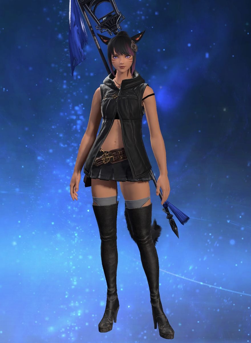 Sylfiria Tenebrae