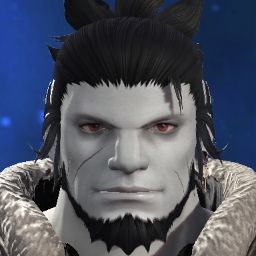 Gazghul Thrakka