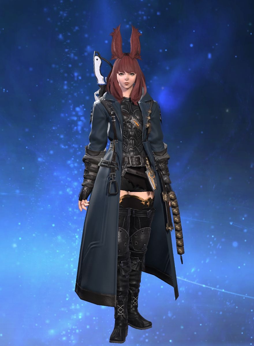 Helfric Skin
