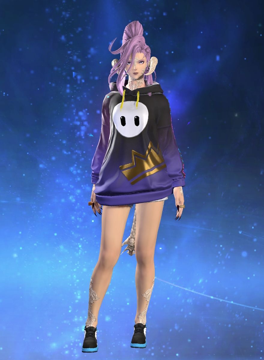 Eris Kamaru