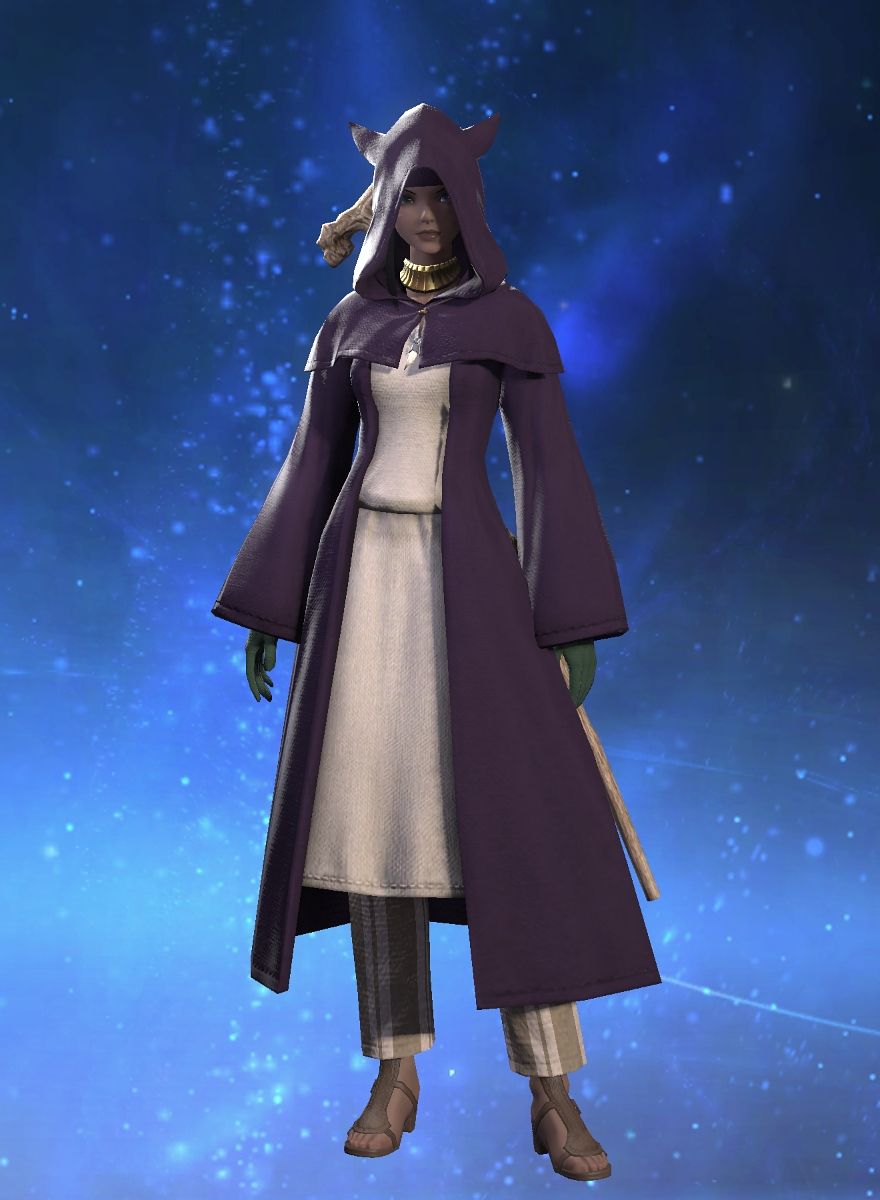 Liliana Elric