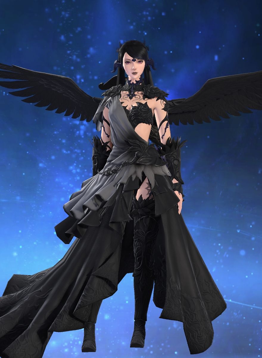 Raven Narine
