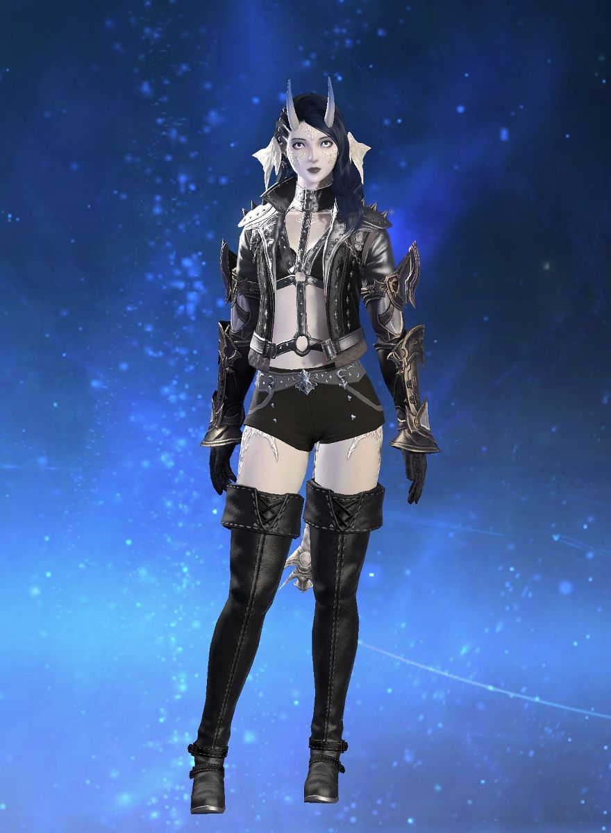 Yukika Frostdancer