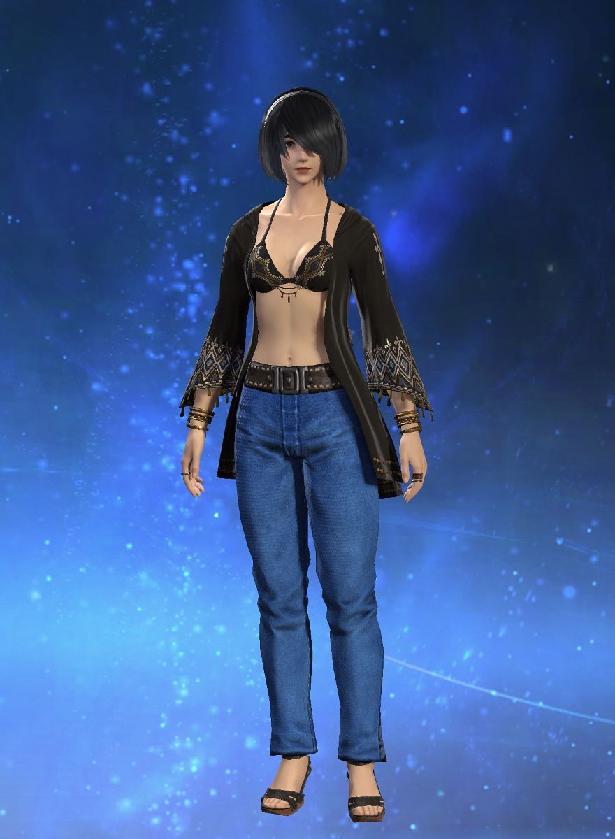 Sizuka Nakajima