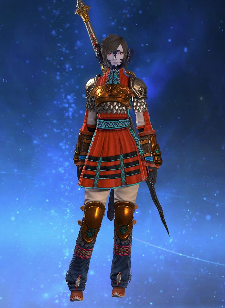 Misdia Shrinedge