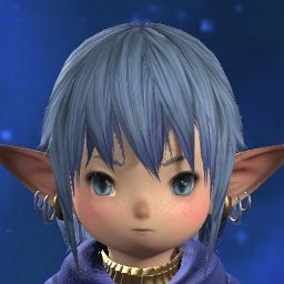 Lil Haurchefant