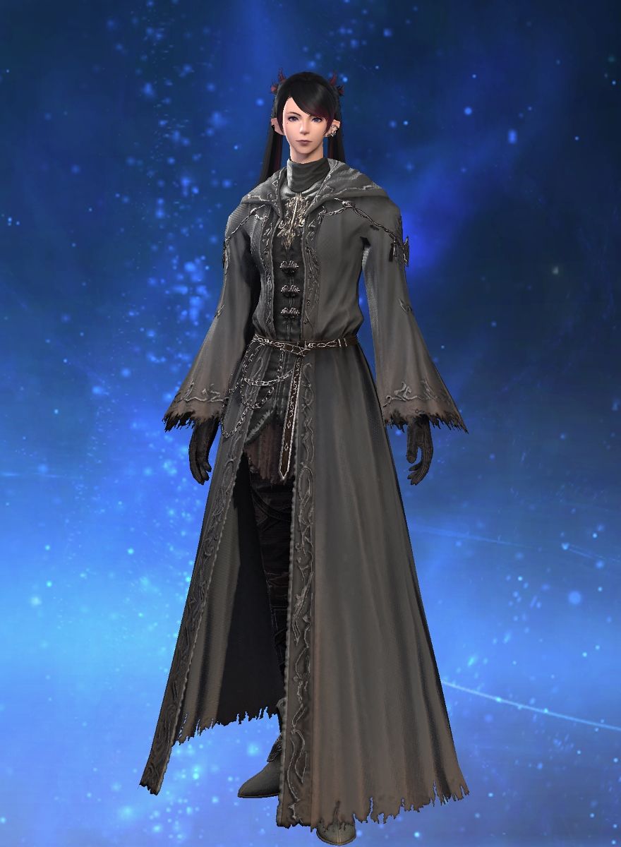 Kassanda Darkwoods