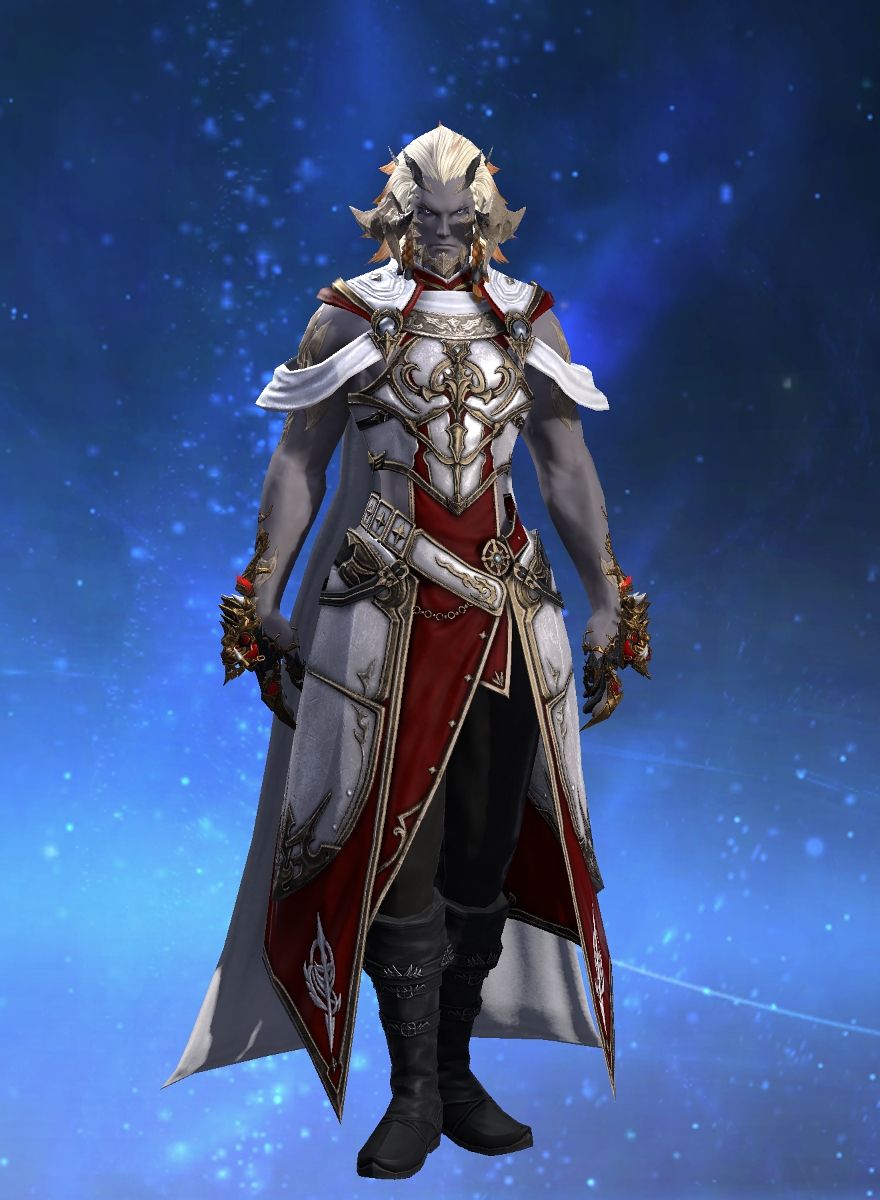 Hy'ren Ultear
