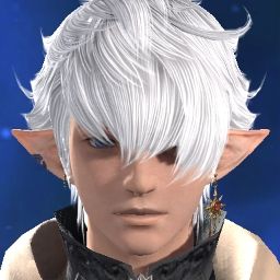 Alisaie Leveilleurr