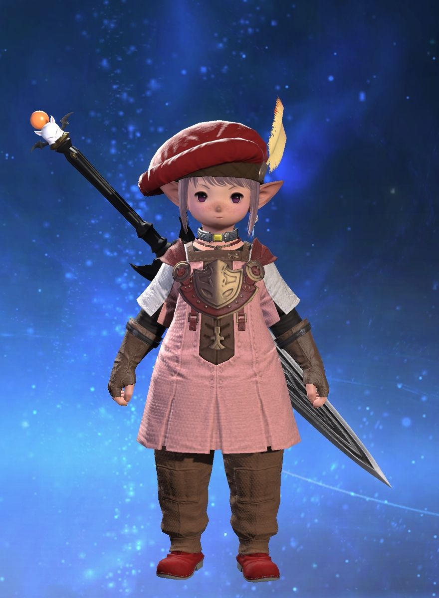 Violent Tataru