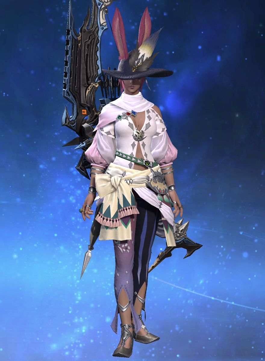 Athena Underbreaker